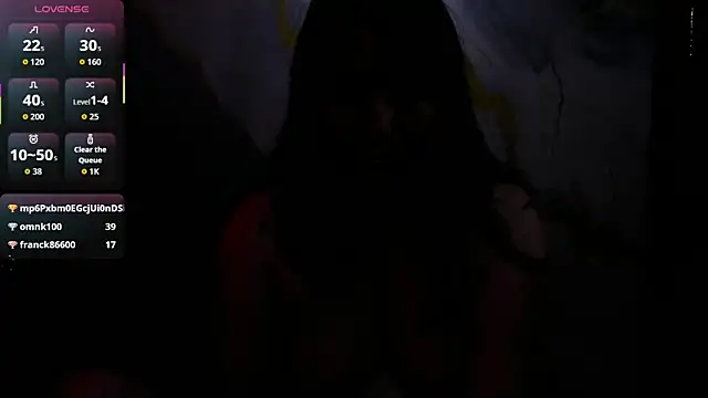 amberr34 webcam