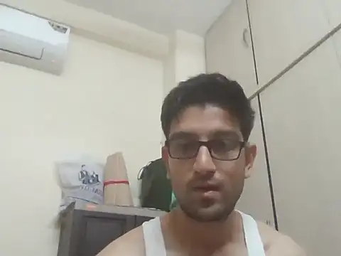 arjun_077 webcam
