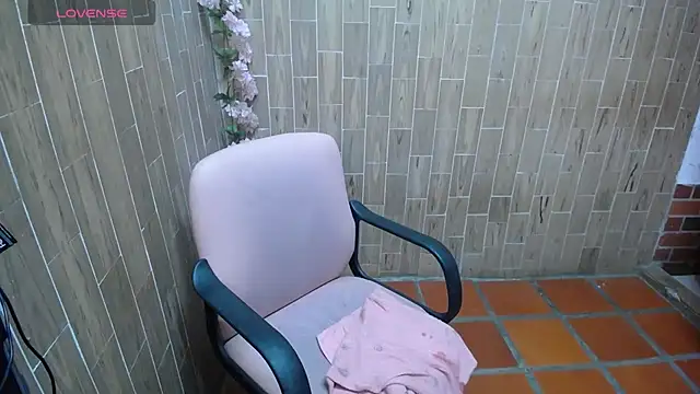 solyeria webcam