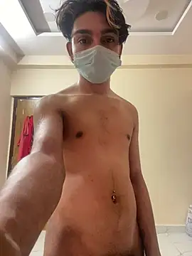 Vivaan_25 webcam