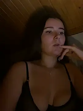 mewKate webcam