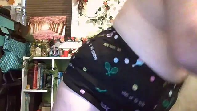 AverageRose webcam