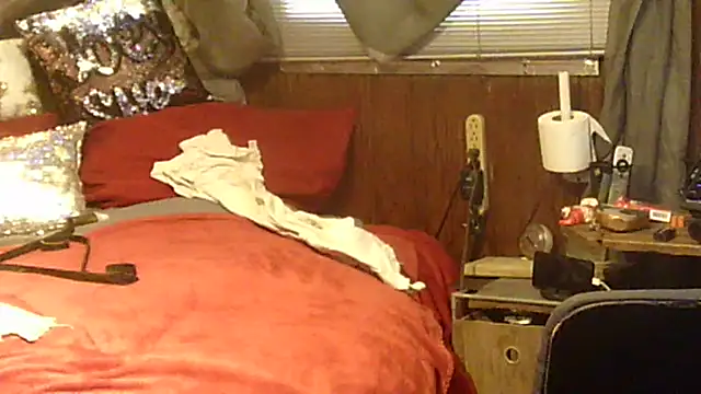 MacGayver1977 webcam