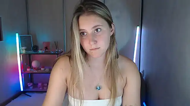 Milka_kamila webcam