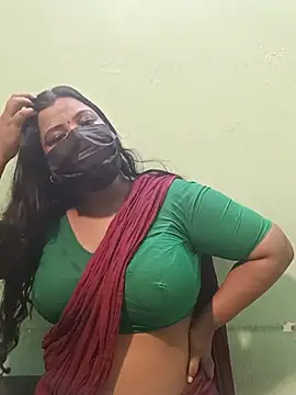 Tamil_Milf webcam