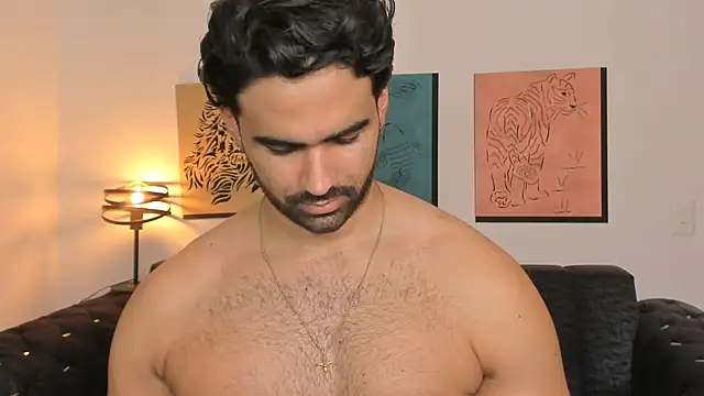 Brad_Martin webcam
