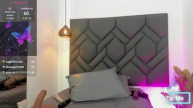 Cataleya_marinn webcam