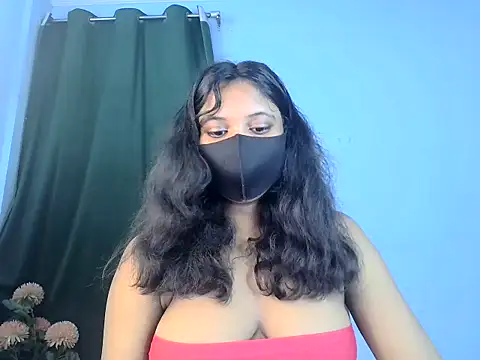 KASHISH_SINGH_ webcam