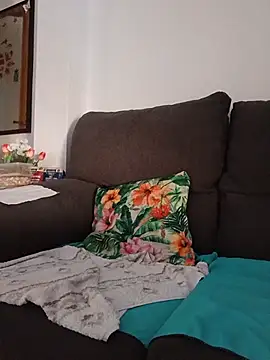 Amelia_3978 webcam