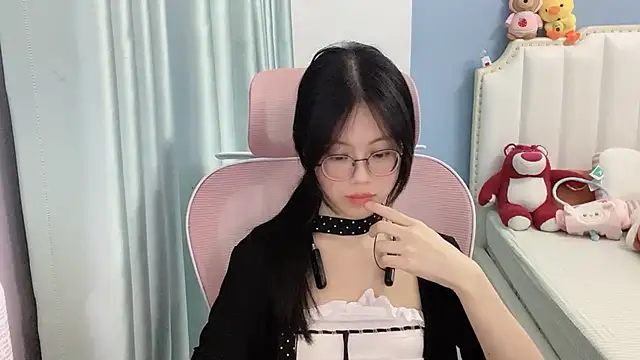 Luna-666 webcam