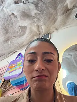 IsabellaMariet webcam