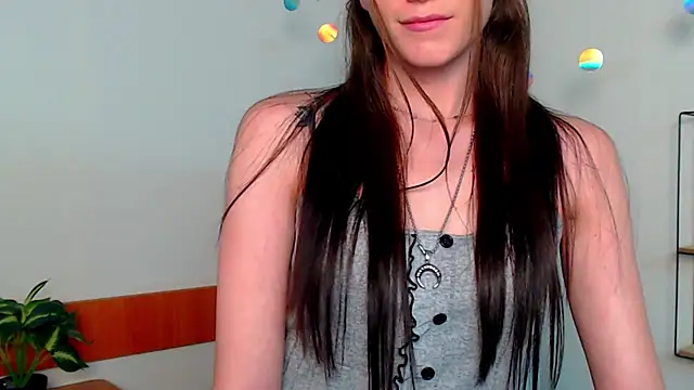 AprillXoxo webcam