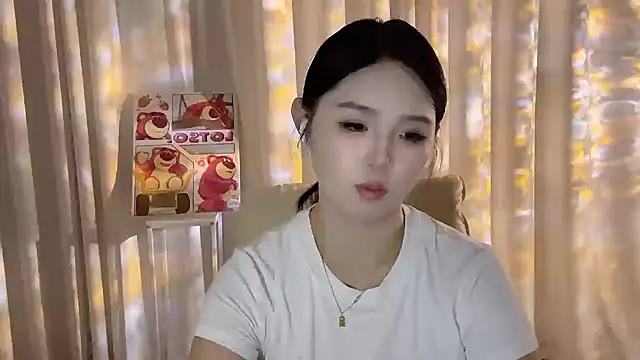 xiao--su webcam