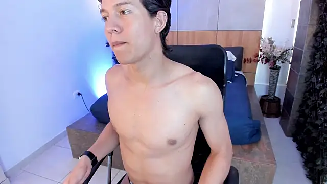 LevinFox webcam
