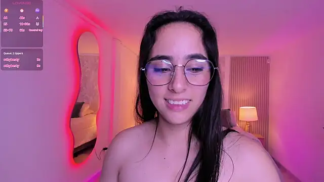 Emilyy_parker_ webcam