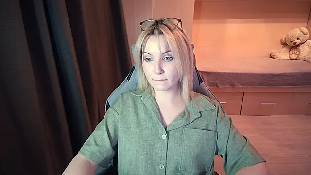 ElsyGven webcam