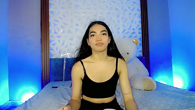 Bby_rabbit webcam
