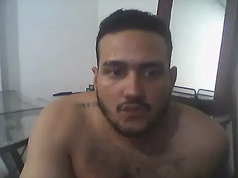 Aurelio_pryce webcam