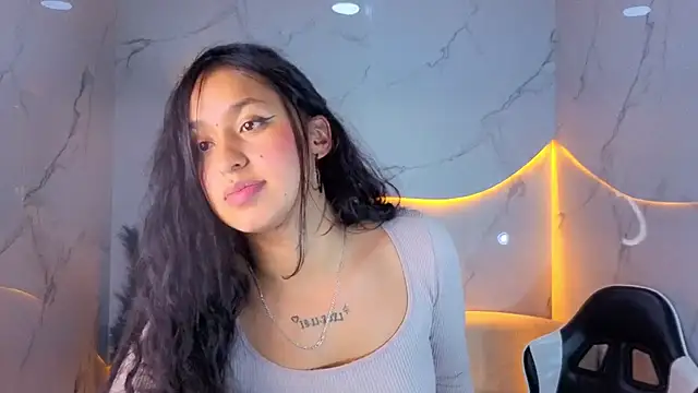 Violetta_Colucci_Tx webcam