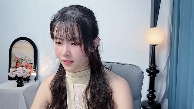 Celia520 webcam