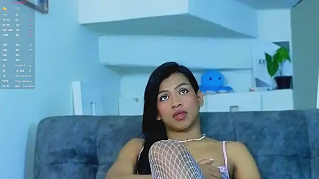 KimyRose webcam