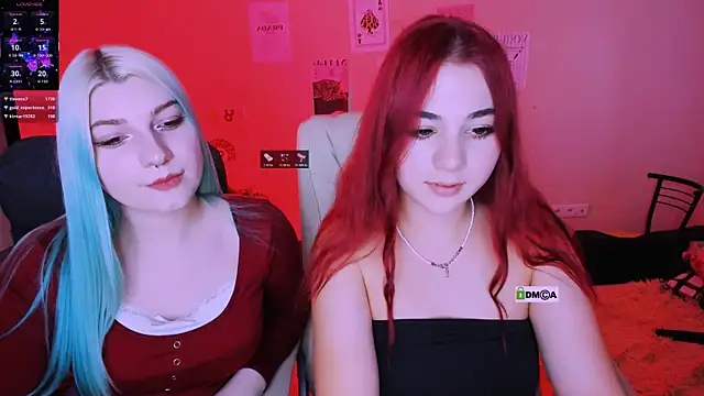 Rada_Kisss webcam