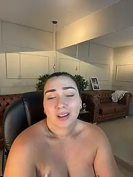 ava_blue webcam