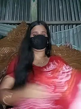 Sexy-Binita webcam