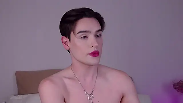 robbycharming (M young) - open legs:ass:
