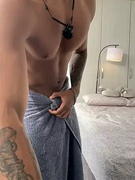 paradise_boy__ (M young) - cum big show and dance sexy