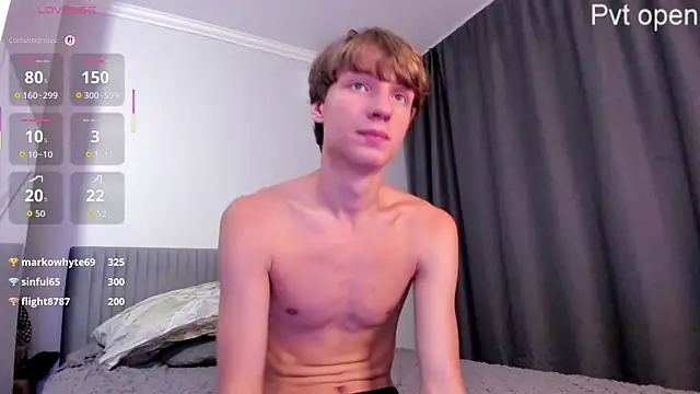 4u4Love webcam