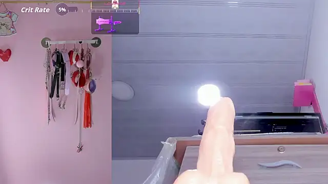 emily_foxxxii webcam