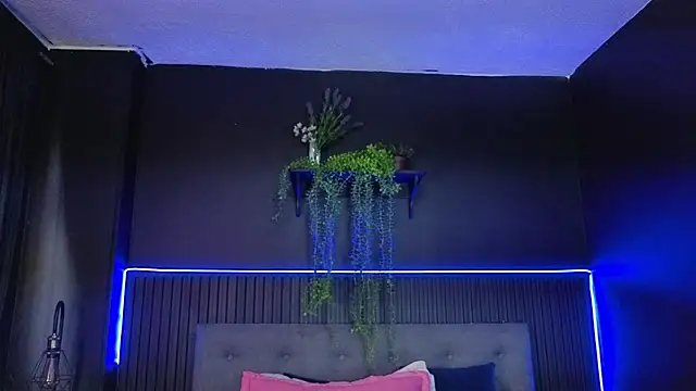 sasi_luna webcam