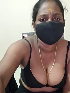 sivashree webcam