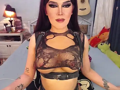 WILDDENNY1 webcam