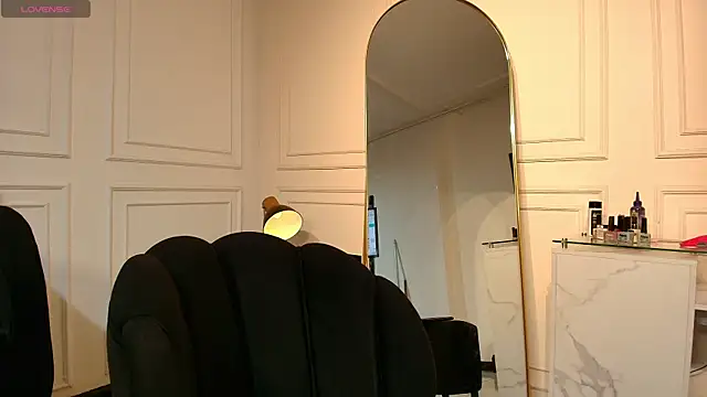 SofiiBuitrago webcam