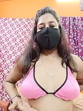 Hotpuja25 webcam