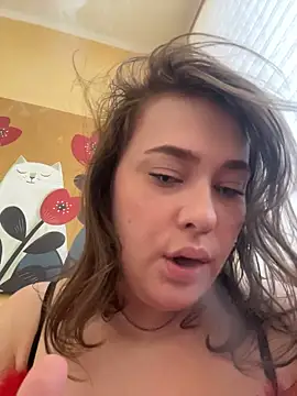 RussianFuck777 webcam