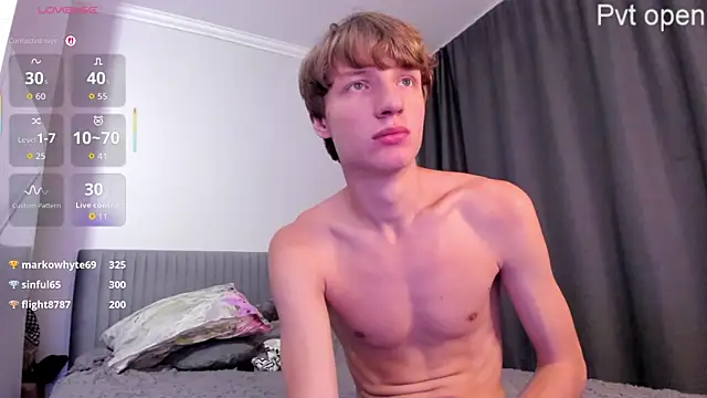 4u4Love webcam