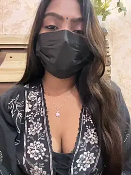 Cute-Ananyaa webcam