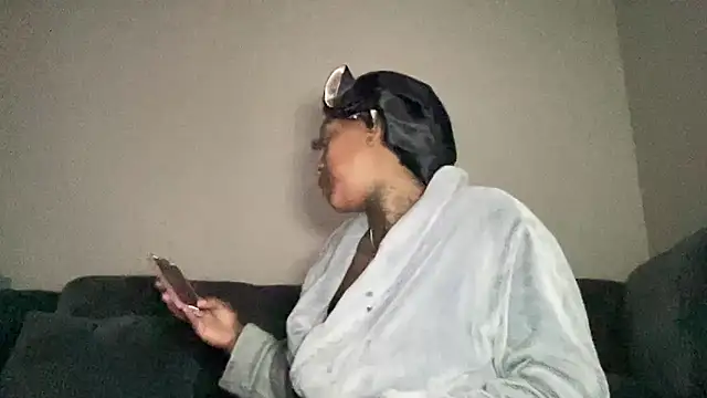Creamesensation webcam