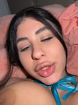 DaianaKimberly webcam
