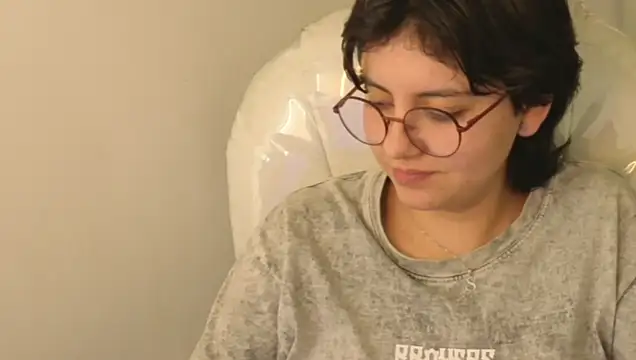 Nathaly_ds webcam