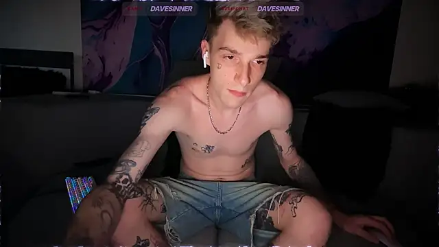 davesinner webcam