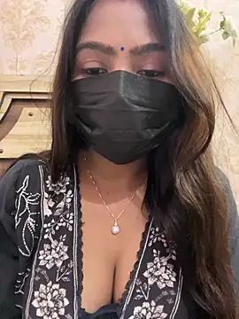 Cute-Ananyaa webcam