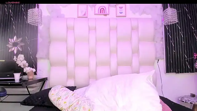 Kittytokyoo webcam