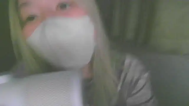 Remi_official webcam