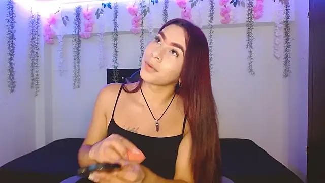 Lyaa_sweet1 webcam
