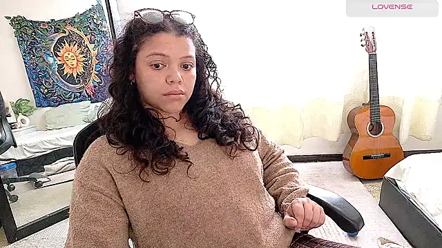 Amanda_sweet webcam