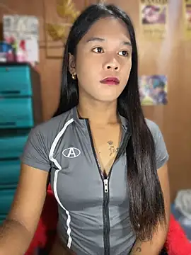 Belle_Pepper69 webcam